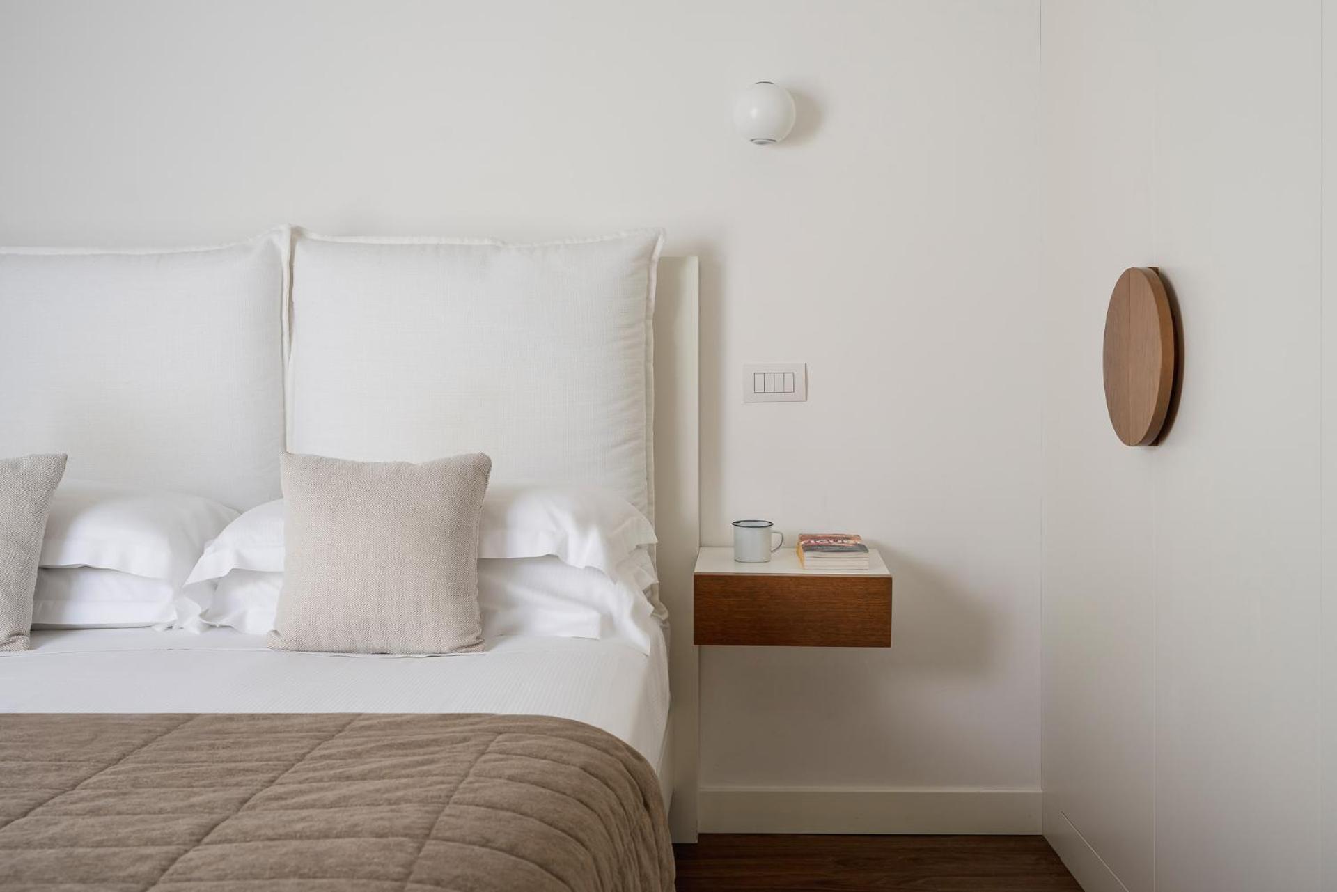 Hotel Select Suites & Spa - Apartments Riccione Exterior photo